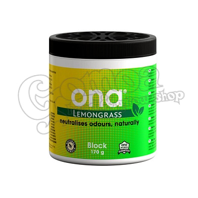 ONA Block odor neutralizer 2